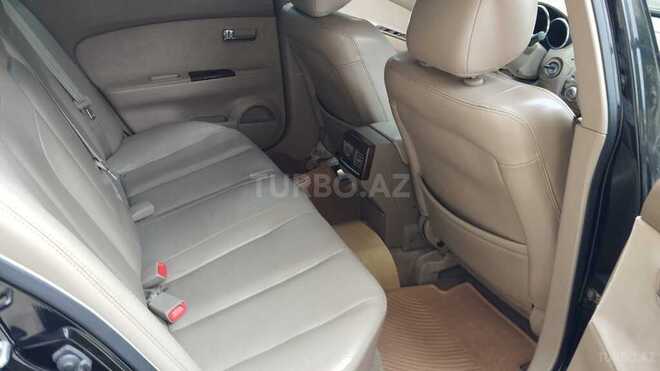 Nissan Altima 2005, 162,000 km - 3.5 l - Bakı