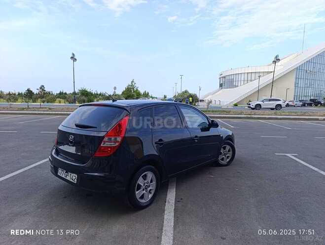 Hyundai i30 2007, 423,456 km - 1.4 л - Sumqayıt