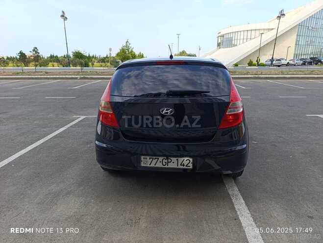 Hyundai i30 2007, 423,456 km - 1.4 л - Sumqayıt