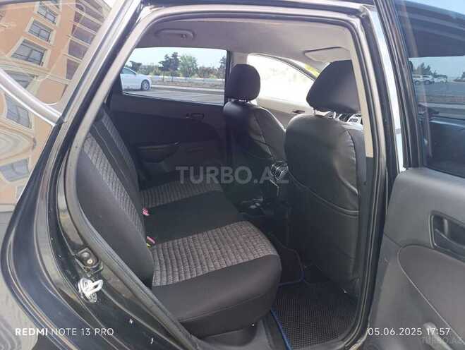 Hyundai i30 2007, 423,456 km - 1.4 л - Sumqayıt