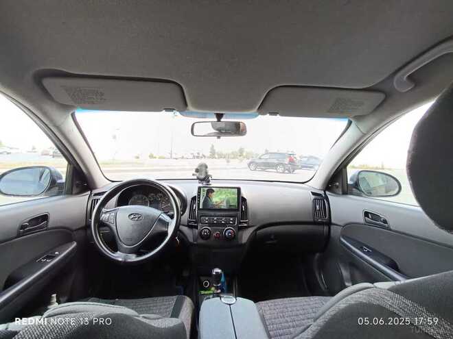 Hyundai i30 2007, 423,456 km - 1.4 л - Sumqayıt