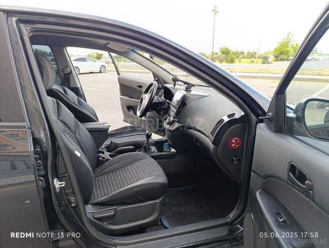 Hyundai i30 2007, 423,456 km - 1.4 л - Sumqayıt