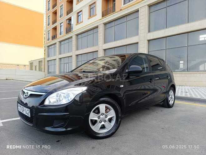 Hyundai i30 2007, 423,456 km - 1.4 л - Sumqayıt