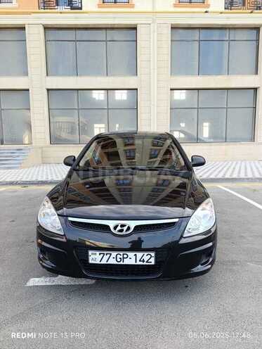 Hyundai i30 2007, 423,456 km - 1.4 л - Sumqayıt