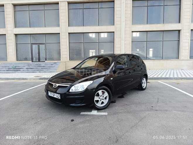 Hyundai i30 2007, 423,456 km - 1.4 л - Sumqayıt