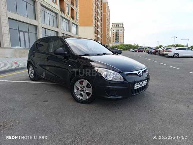 Hyundai i30 2007, 423,456 km - 1.4 л - Sumqayıt