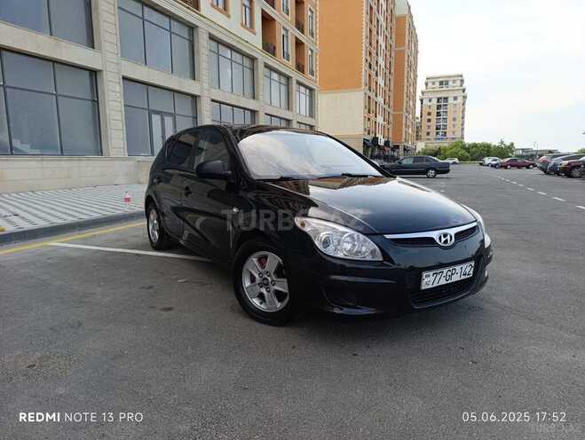 Hyundai i30 2007, 423,456 km - 1.4 л - Sumqayıt