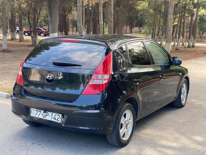 Hyundai i30 2007, 423,456 km - 1.4 л - Sumqayıt