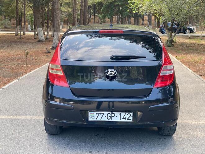 Hyundai i30 2007, 423,456 km - 1.4 л - Sumqayıt