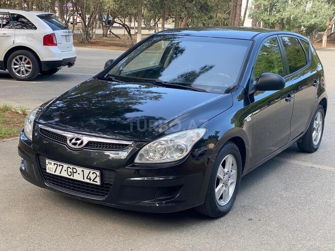 Hyundai i30 2007, 423,456 km - 1.4 л - Sumqayıt