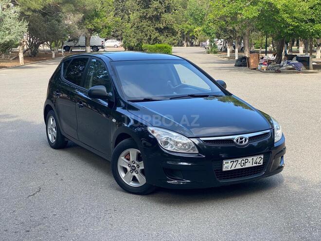 Hyundai i30 2007, 423,456 km - 1.4 л - Sumqayıt