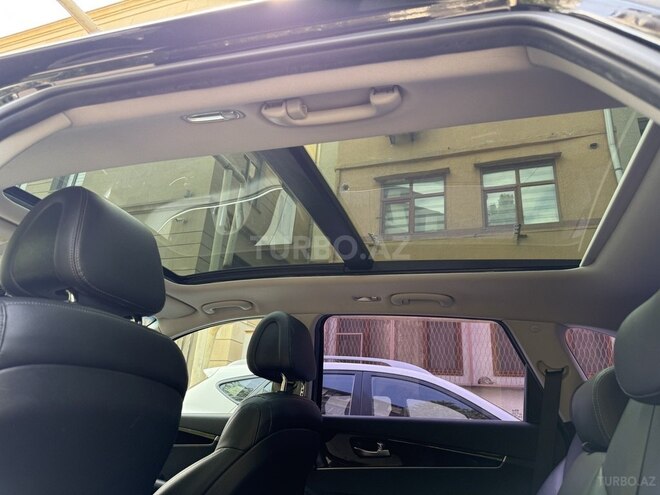 Kia Sorento 2017, 168,000 km - 2.0 l - Bakı