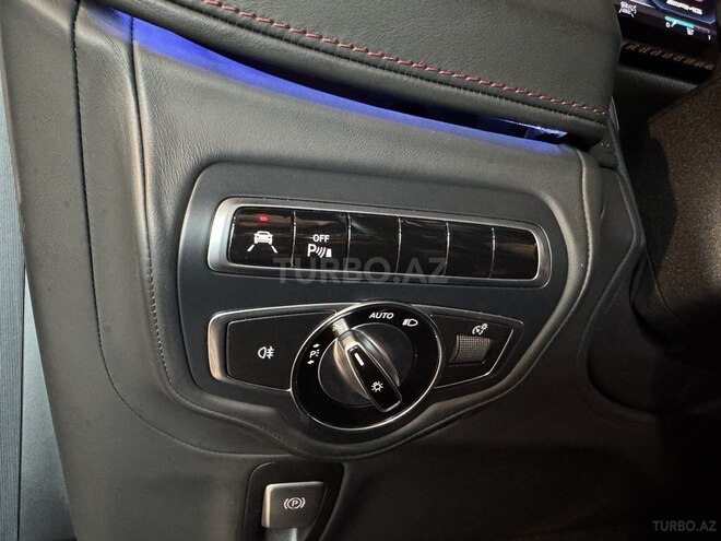 Mercedes G 63 AMG 2019, 42,000 km - 4.0 л - Bakı