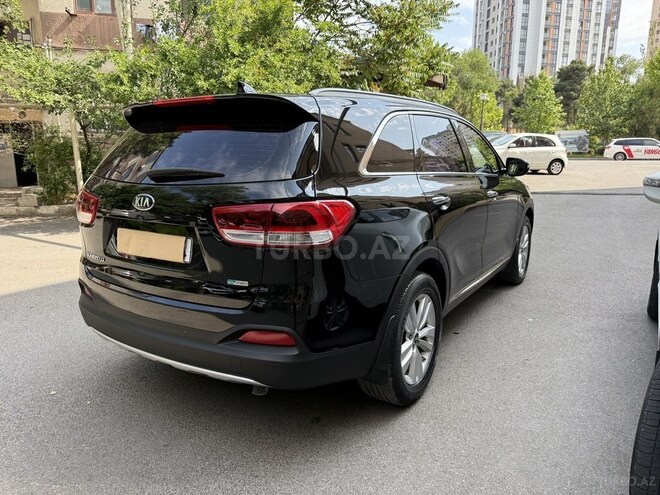 Kia Sorento 2017, 168,000 km - 2.0 l - Bakı