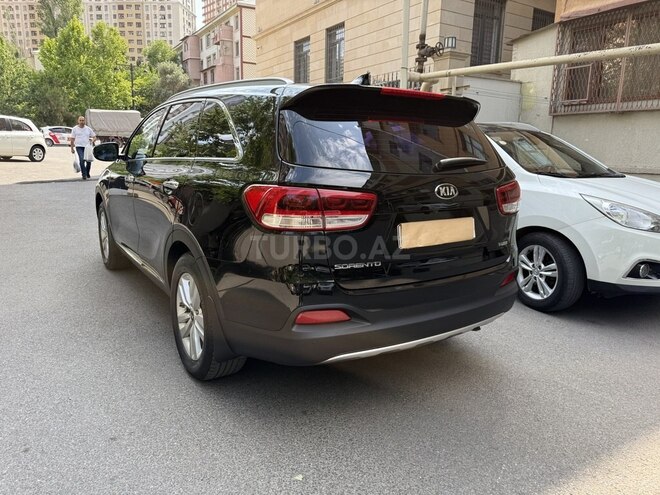Kia Sorento 2017, 168,000 km - 2.0 l - Bakı