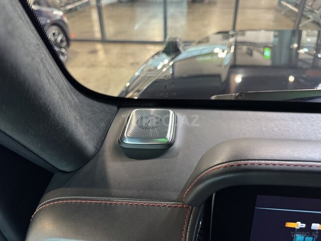 Mercedes G 63 AMG 2019, 42,000 km - 4.0 л - Bakı