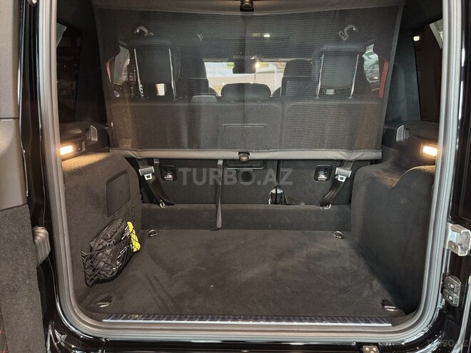 Mercedes G 63 AMG 2019, 42,000 km - 4.0 л - Bakı