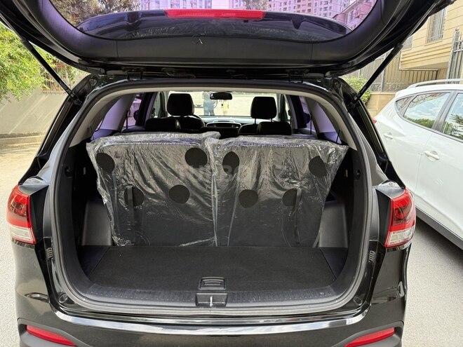 Kia Sorento 2017, 168,000 km - 2.0 l - Bakı