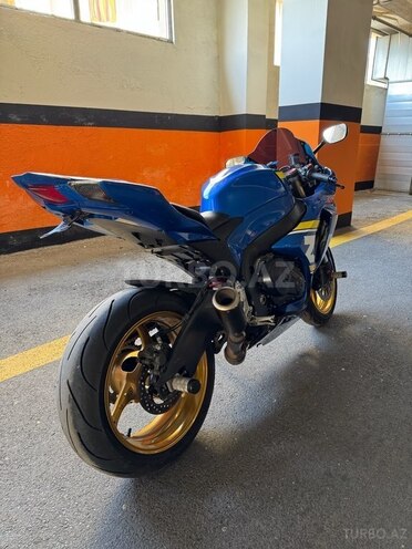 Suzuki GSX-R 1000 2013, 31,000 km - 1.0 l - Bakı