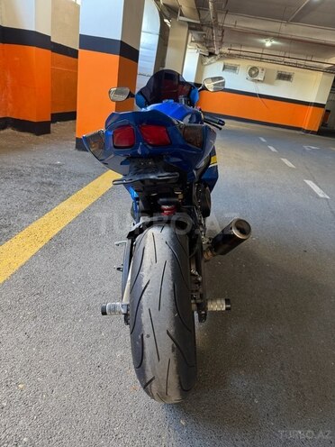 Suzuki GSX-R 1000 2013, 31,000 km - 1.0 l - Bakı