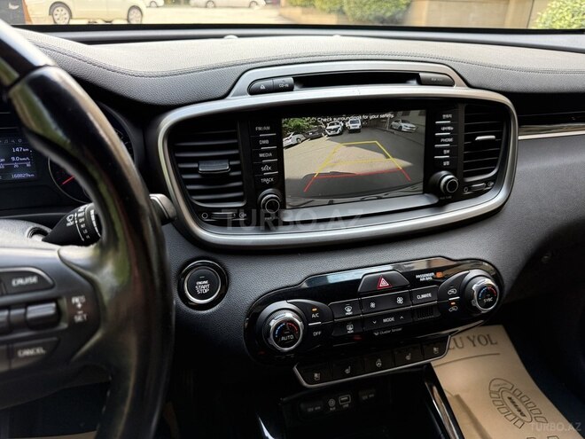 Kia Sorento 2017, 168,000 km - 2.0 l - Bakı