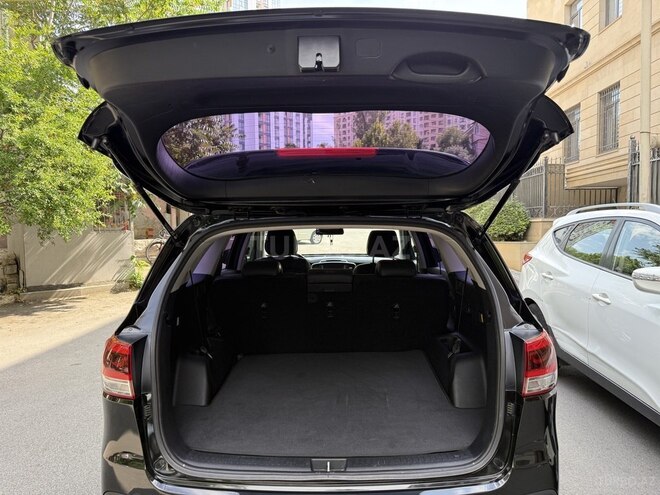 Kia Sorento 2017, 168,000 km - 2.0 l - Bakı