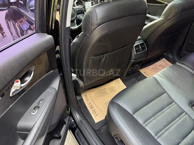 Kia Sorento 2017, 168,000 km - 2.0 l - Bakı