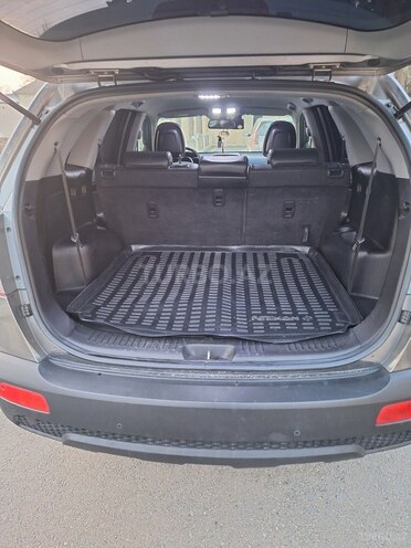 Kia Sorento 2011, 170,000 km - 2.0 l - Biləsuvar