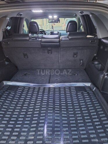 Kia Sorento 2011, 170,000 km - 2.0 l - Biləsuvar