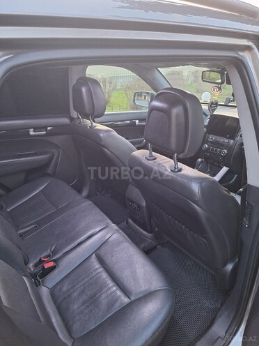 Kia Sorento 2011, 170,000 km - 2.0 l - Biləsuvar
