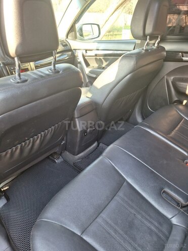 Kia Sorento 2011, 170,000 km - 2.0 l - Biləsuvar