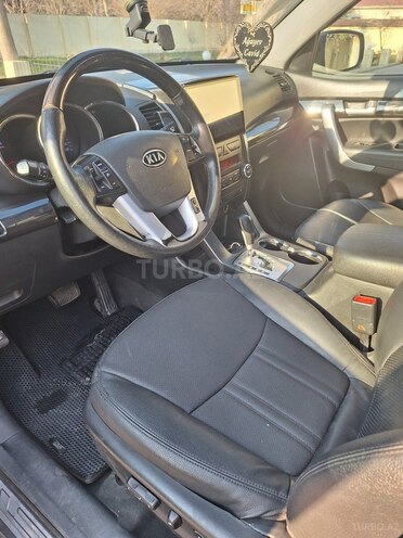 Kia Sorento 2011, 170,000 km - 2.0 l - Biləsuvar