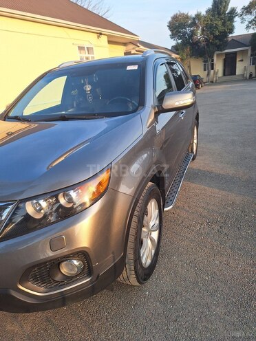 Kia Sorento 2011, 170,000 km - 2.0 l - Biləsuvar