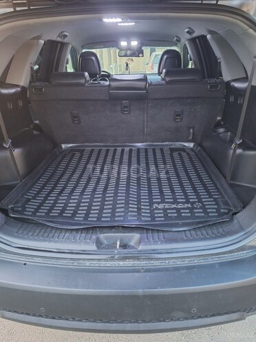 Kia Sorento 2011, 170,000 km - 2.0 l - Biləsuvar
