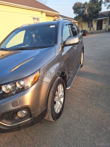 Kia Sorento 2011, 170,000 km - 2.0 l - Biləsuvar