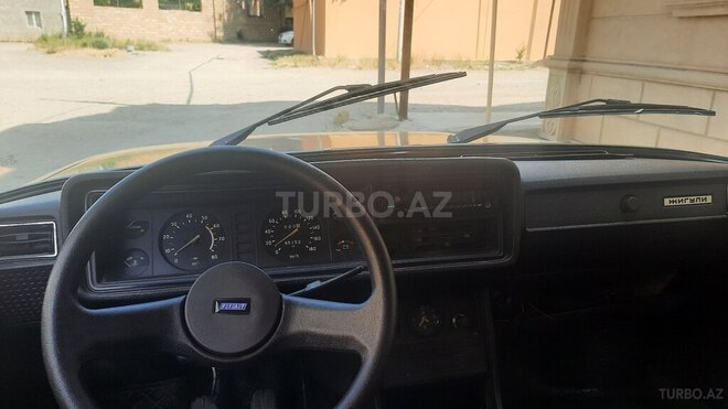 LADA (VAZ) 2107 1999, 85,158 km - 1.6 л - Gəncə