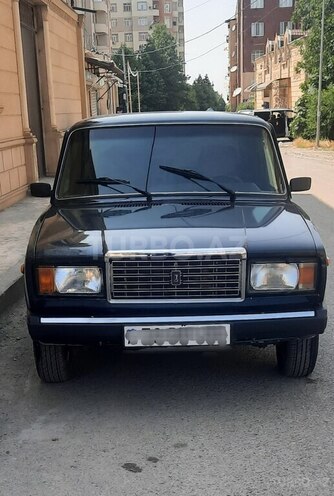 LADA (VAZ) 2107 1999, 85,158 km - 1.6 л - Gəncə