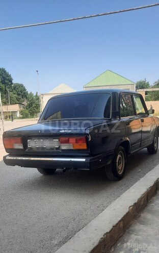 LADA (VAZ) 2107 1999, 85,158 km - 1.6 л - Gəncə