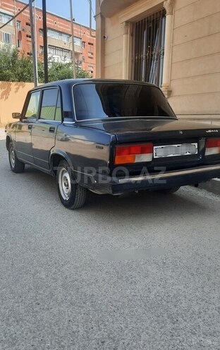 LADA (VAZ) 2107 1999, 85,158 km - 1.6 л - Gəncə