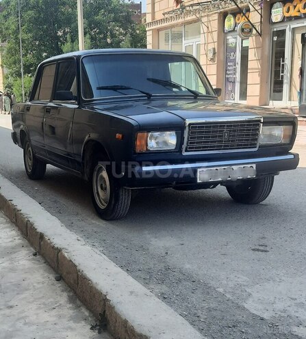 LADA (VAZ) 2107 1999, 85,158 km - 1.6 л - Gəncə