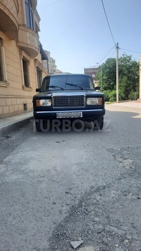 LADA (VAZ) 2107 1999, 85,158 km - 1.6 л - Gəncə