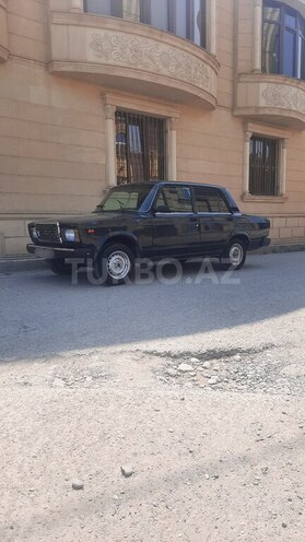 LADA (VAZ) 2107 1999, 85,158 km - 1.6 л - Gəncə