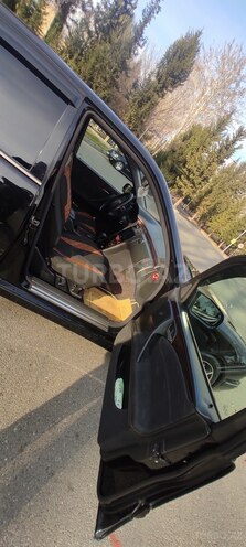 Mercedes E 240 1999, 330,000 km - 2.6 l - Mingəçevir