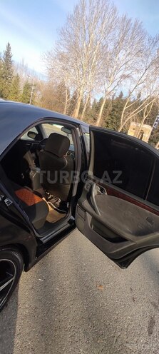 Mercedes E 240 1999, 330,000 km - 2.6 l - Mingəçevir