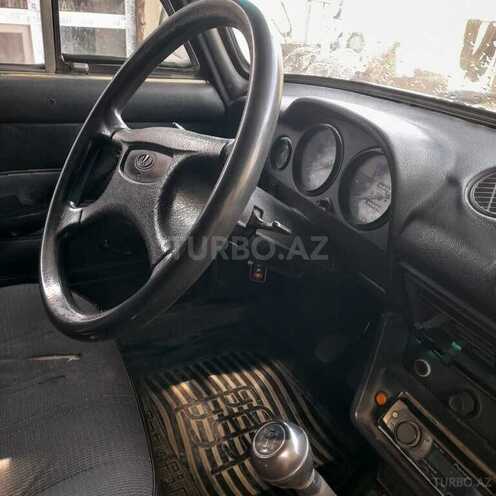 LADA (VAZ) 2106 2005, 22,700 km - 1.6 л - Bakı