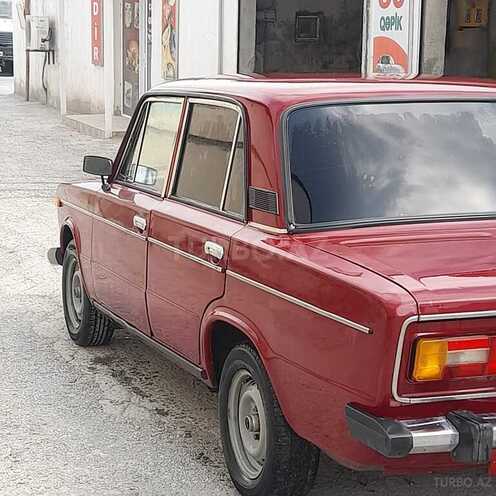 LADA (VAZ) 2106 2005, 22,700 km - 1.6 л - Bakı