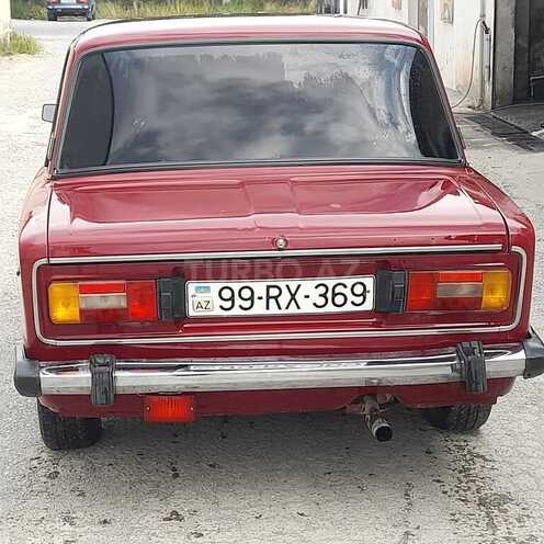 LADA (VAZ) 2106 2005, 22,700 km - 1.6 л - Bakı
