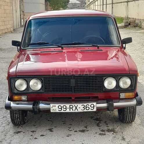 LADA (VAZ) 2106 2005, 22,700 km - 1.6 л - Bakı