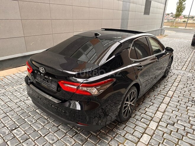 Toyota Camry 2021, 157,000 km - 2.5 l - Bakı