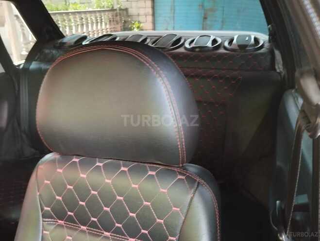LADA (VAZ) 2115 2012, 400,000 km - 1.6 l - Bakı